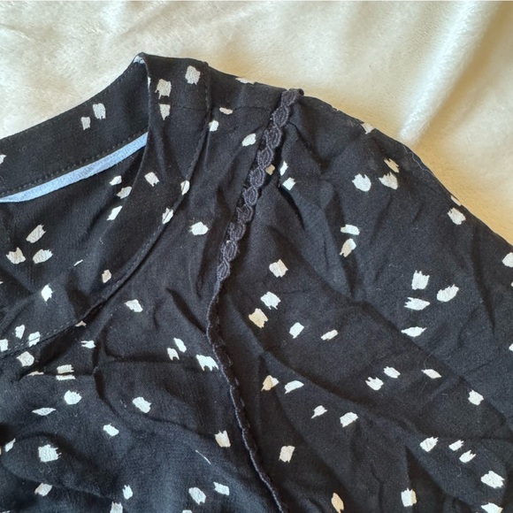 Anthropologie Maeve Cheyenne Blouse - Picture 6 of 10